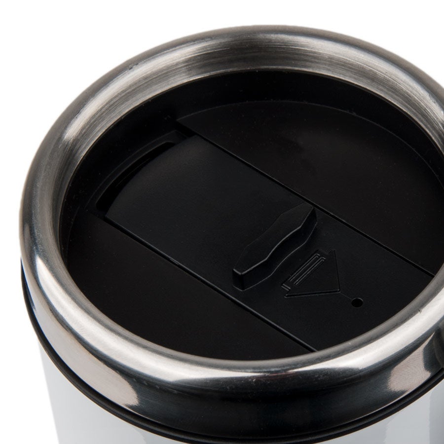 Thermos Café Personnalisé YourSurprise