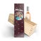 Vino v personalizirani škatli - Ramon Bilbao Rosado