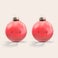 Boule de Noël Personnalisée en Verre Boule de Noël Personnalisée en Verre