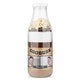 Bakmix in fles - Double chocolate brownies