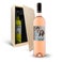 Wijnpakket met etiket - Maison de la Surprise - Syrah en Sauvignon Blanc