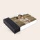 Personalised Deluxe Chocolate Gift Box - Valentine's Day Personalised Deluxe Chocolate Gift Box - Valentine's Day