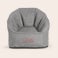 Kindersitzsack mit Namen besticken Kindersitzsack mit Namen besticken