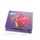 Say it with Milka giftbox - Kerst - 110 gram
