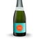 Personalizowana Cava Palau Gazo Brut