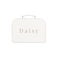 Personalised toy suitcase Personalised toy suitcase