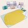 Soap gift set with personalized guest towel Soap gift set with personalized guest towel