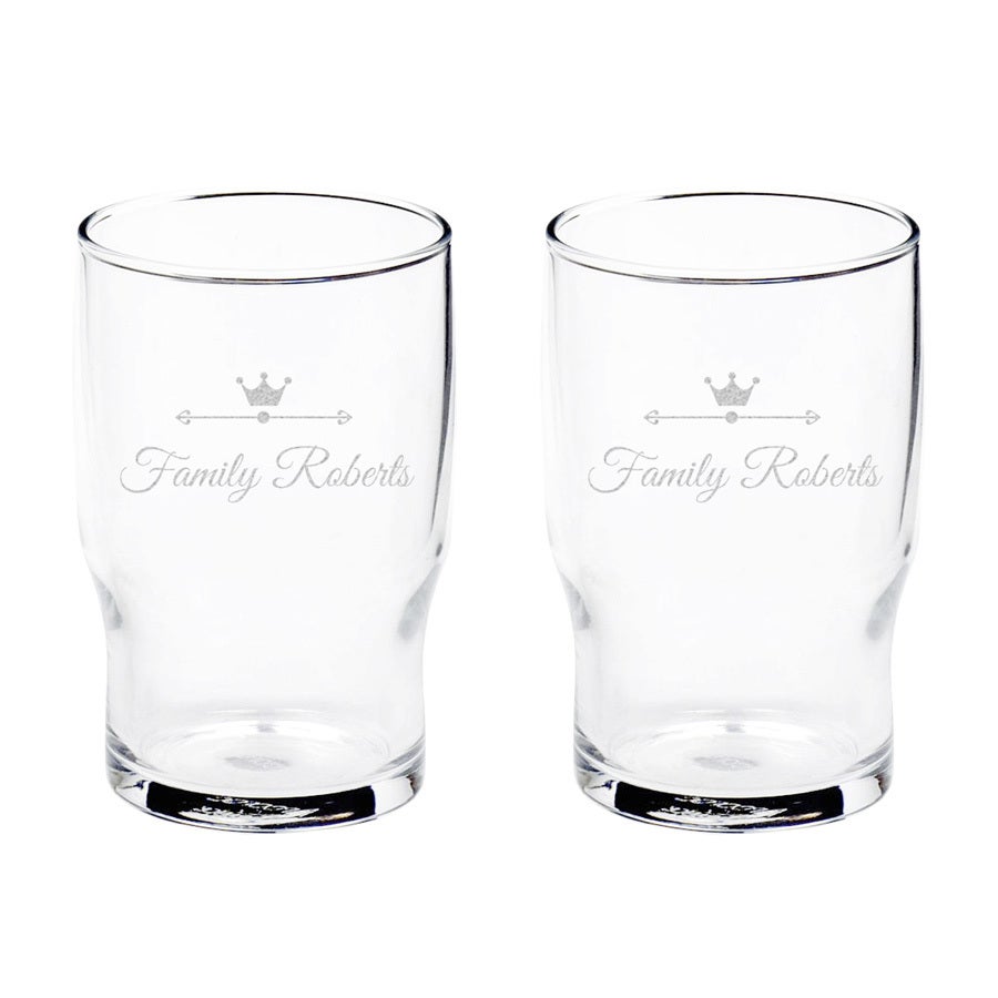 Water Glasses