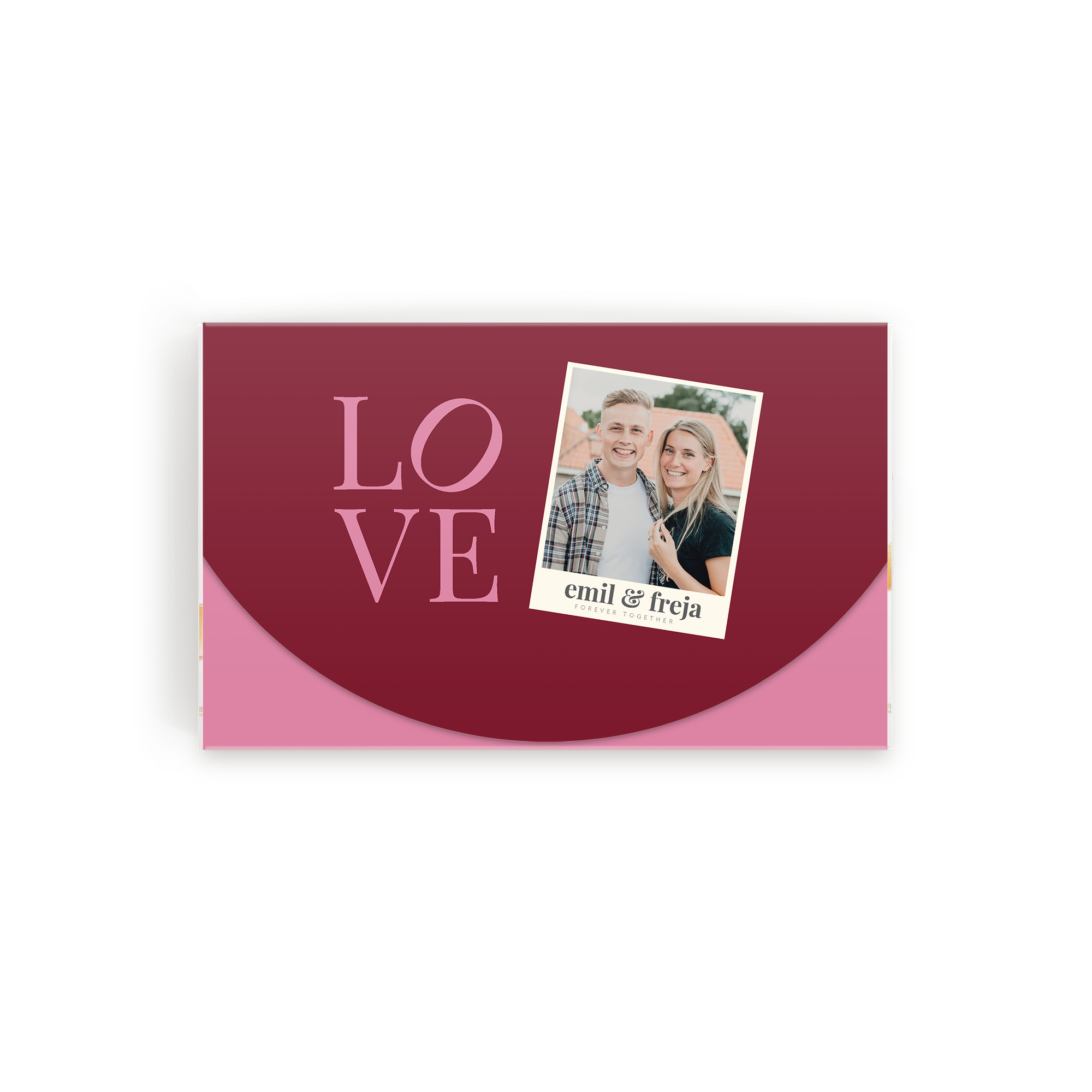 Lindt Praliner Du Confiseur