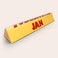 Toblerone met naam Toblerone met naam