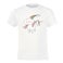 T-shirt Licorne - Enfant - Blanc - 2 ans