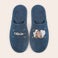 Pantufas personalizadas Pantufas personalizadas