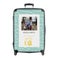 Grande valise personnalisée - Princess Traveller - Taille XXL