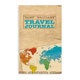 Travel Journal - Hardcover