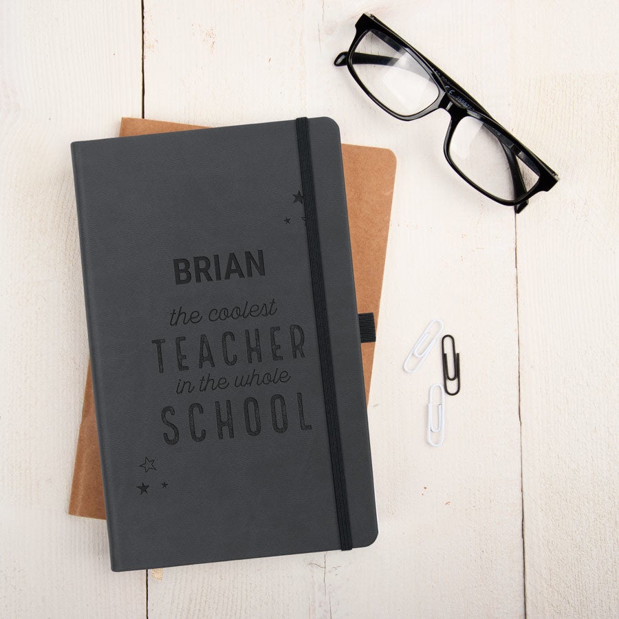 Notebook pre učiteľov