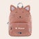 Mochila Infantil Personalizada - Trixie Mochila Infantil Personalizada - Trixie