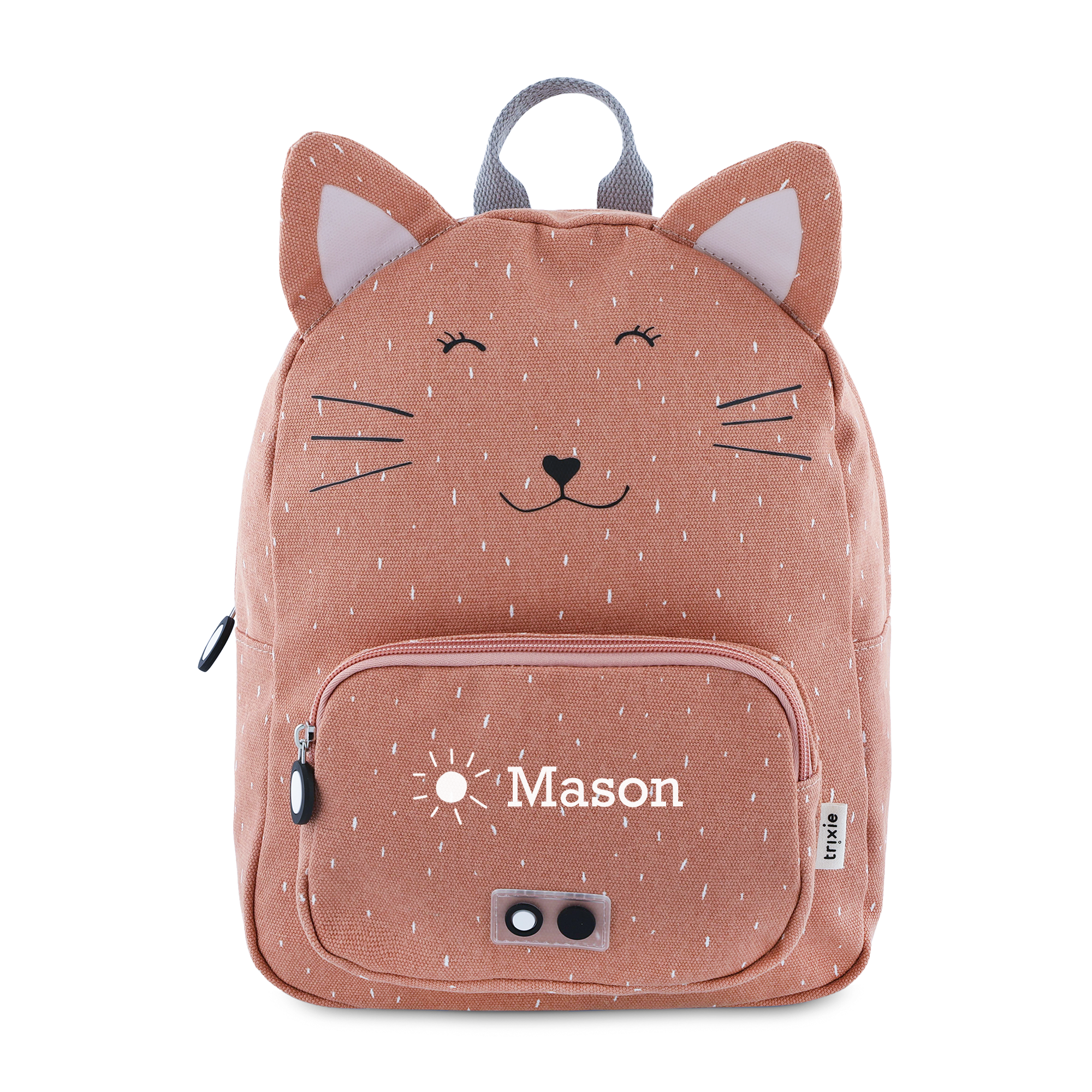 Mochila infantil personalizada - Trixie