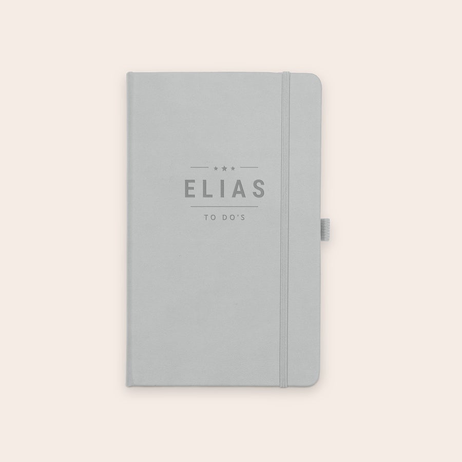 Notebook with name Notebook with name