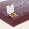 Personalised advent calendar - Photo chocolates Personalised advent calendar - Photo chocolates