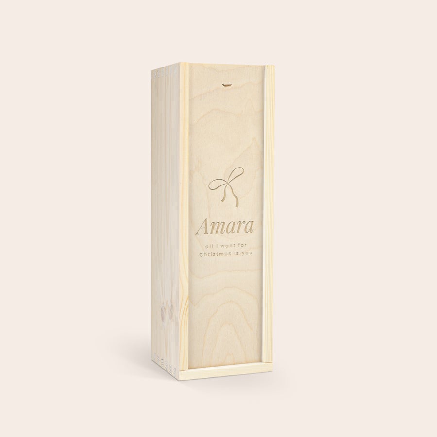 Personalised Brandy Gift - Remy Martin VSOP Personalised Brandy Gift - Remy Martin VSOP