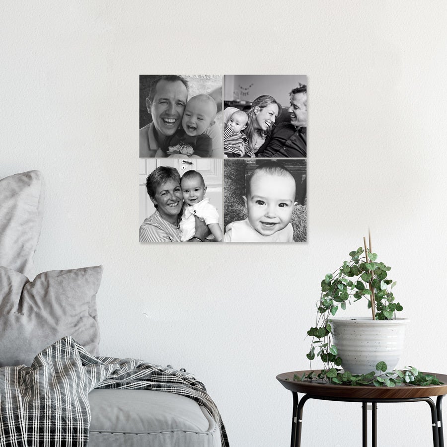 Instagram collage - photo panels Instagram collage - photo panels