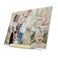 Personalised wooden card