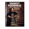Personalised book - Smokey Goodness BBQ cookbook- Hardcover