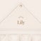 Stoff-Taschen-Organizer Stoff-Taschen-Organizer