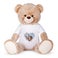 Soft Toy - Mega Bear - brun