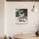 Poster personaliseren met posterhanger Poster personaliseren met posterhanger