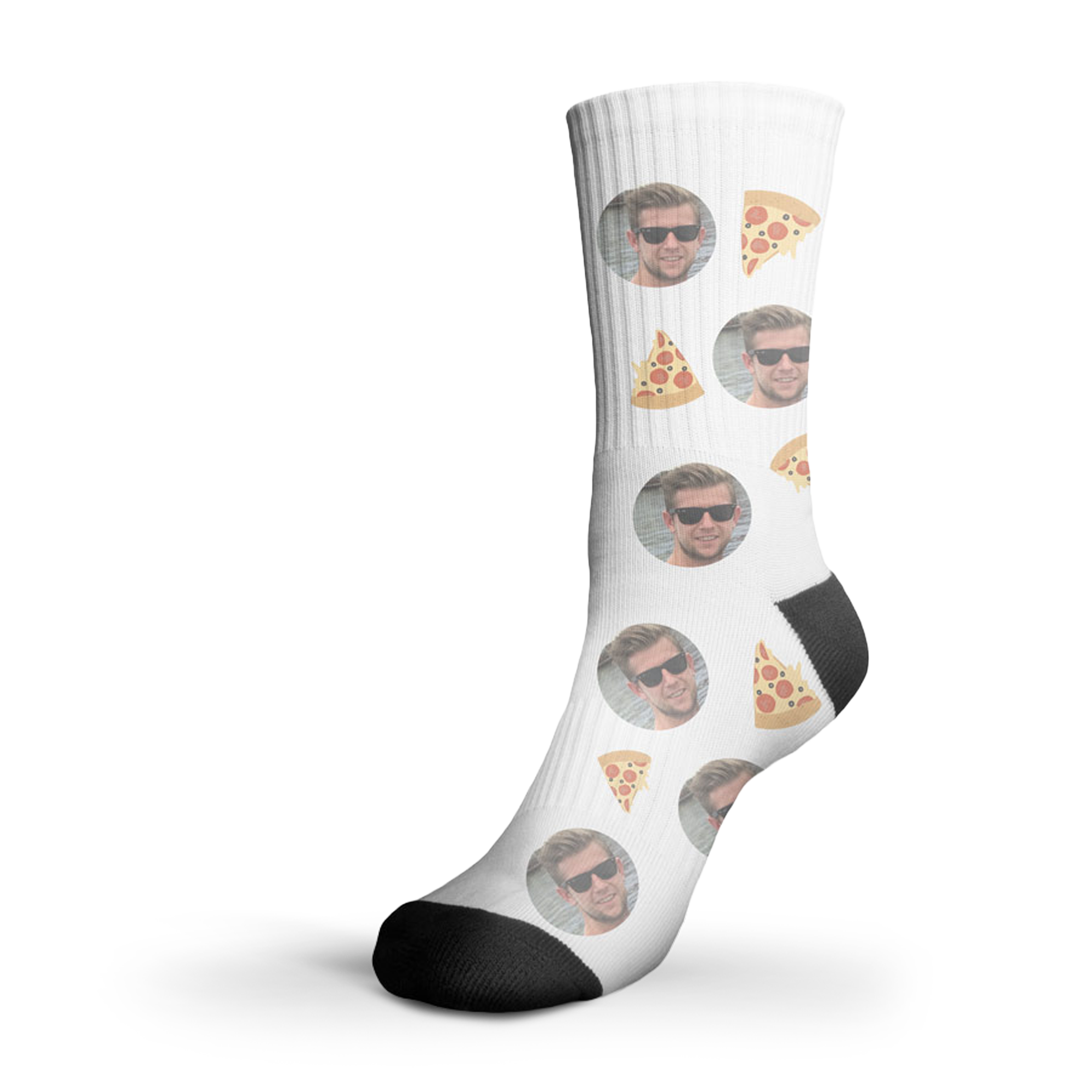 Chaussettes personnalisées