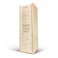 Champagne in engraved case - Moet & Chandon (375 ml)
