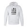Sweat à capuche homme