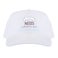 Cappello da baseball - Bianco