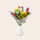 Fleurs - Bouquet de fleurs colorées Fleurs - Bouquet de fleurs colorées
