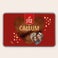 Cutie cadou personalizată - Côte d'Or Mini Bouchée Cutie cadou personalizată - Côte d'Or Mini Bouchée
