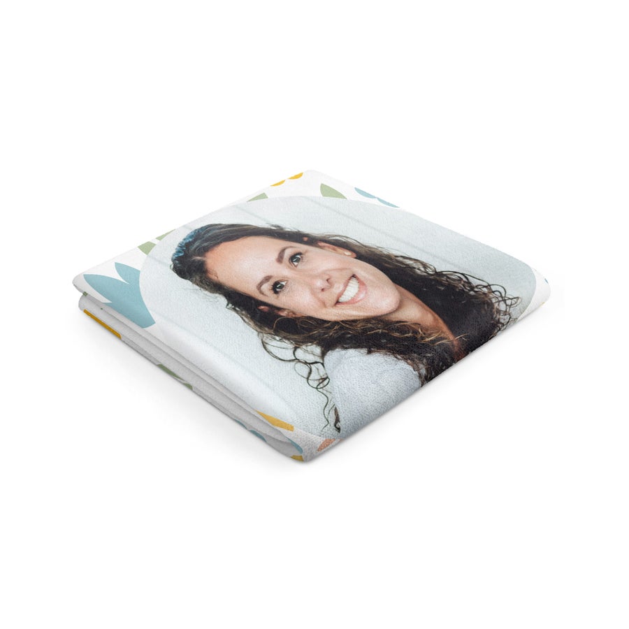 Prosop personalizat Prosop personalizat