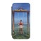 Flip phone case with photo - L