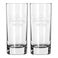 Highball glass (set of 2)