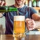 Gravírovaná sklenice na pivo Gravírovaná sklenice na pivo
