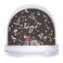 Snow globe – Snow