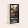 Personalised beer gift - Westmalle - Father's Day Personalised beer gift - Westmalle - Father's Day