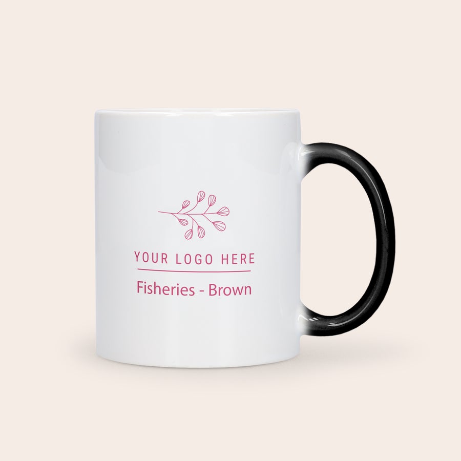 Caneca personalizada - Caneca mágica Caneca personalizada - Caneca mágica