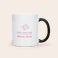 Caneca personalizada - Caneca mágica Caneca personalizada - Caneca mágica