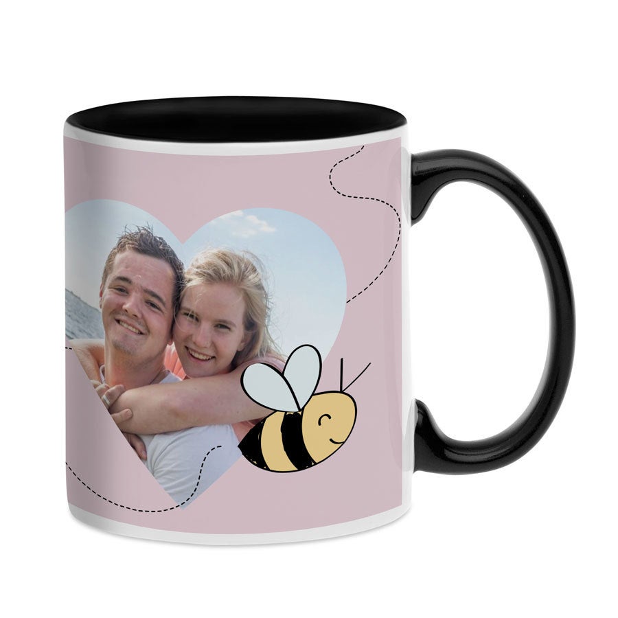 Custom Color Mug Custom Color Mug