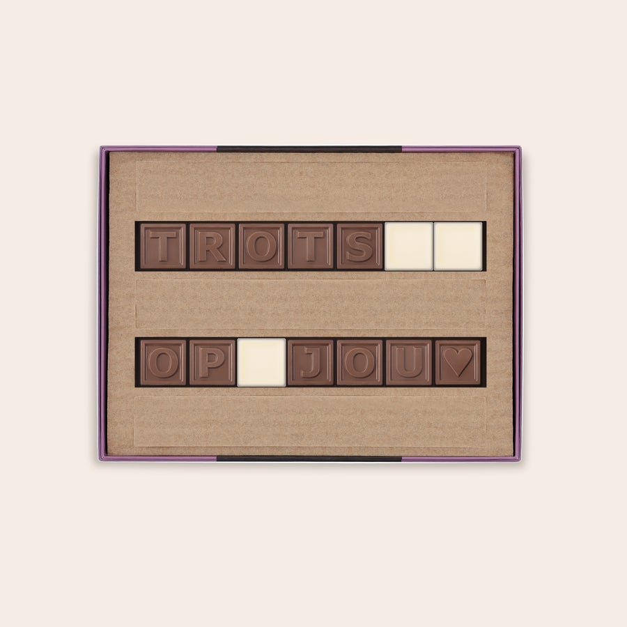 Chocotelegram Chocotelegram