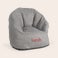 Pouf enfant personnalisé Pouf enfant personnalisé
