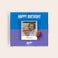 Milka Happy Birthday Milka Happy Birthday