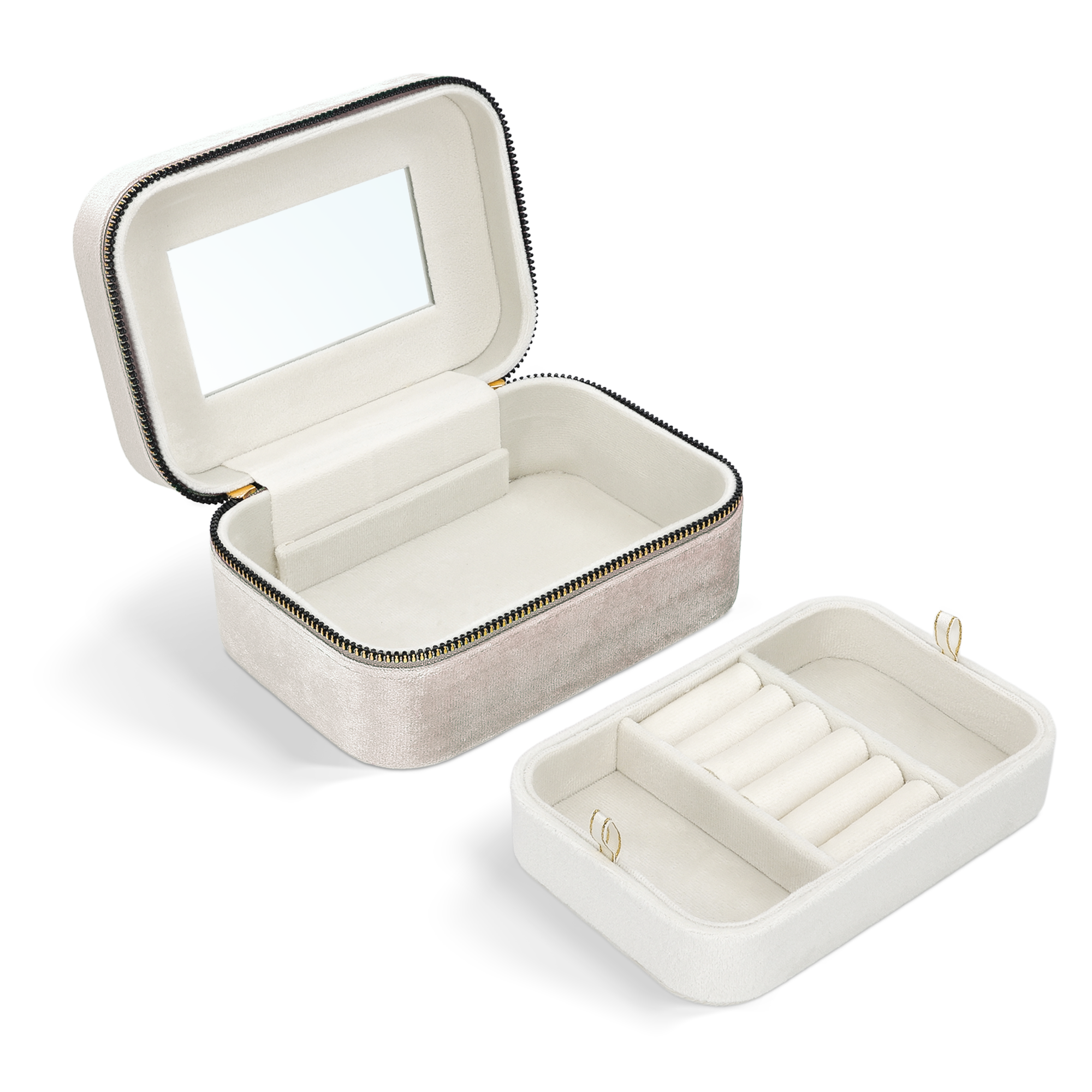 Personalised jewellery box