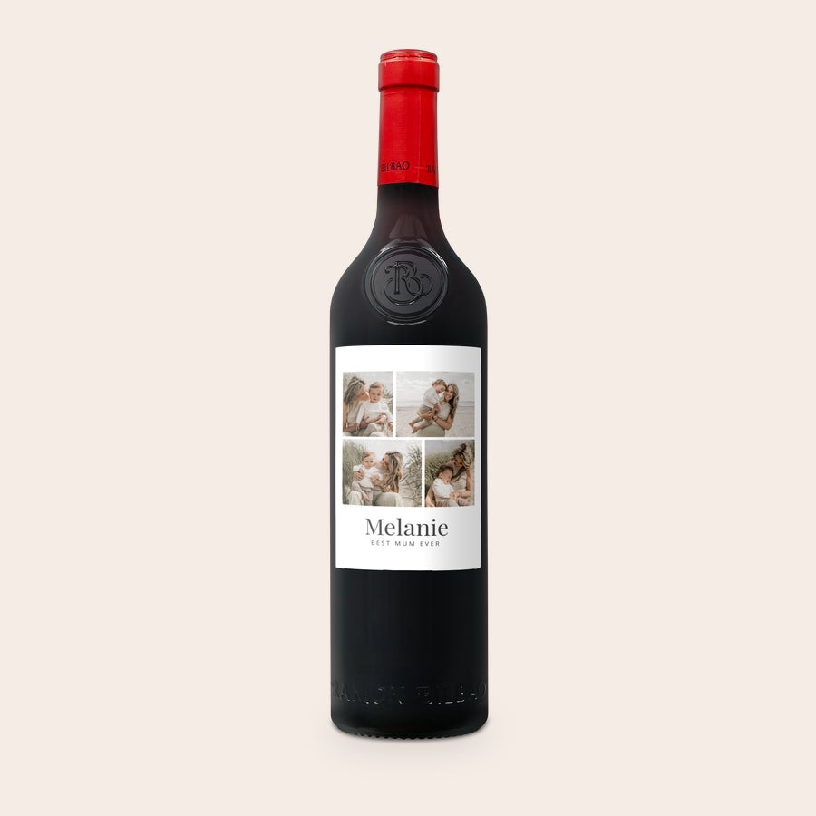 Ramon Bilbao Crianza Ramon Bilbao Crianza